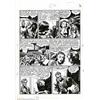 Image 1 : Jack Davis - Original Art for Tales from the Crypt #24, page 2 (EC, 1951). Jack Davis was really...