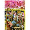 Image 1 : Jack Davis - Original Illustration "Camp Crypt" (undated) Jack Davis, a true EC legend from the h...