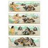 Image 1 : Frank Frazetta - Original Art for the Back Cover of Mad Magazine (EC, circa 1970). Most of us kno...