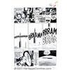 Image 2 : Harvey Kurtzman - Original Art for Weird Fantasy #14, Complete 7-Page Story, "Trip Into The Unkno...