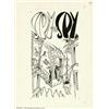 Image 1 : Antonio Prohias - MAD Spy vs. Spy Original Splash, page 77 (EC/Signet 1965). From the paperback o...
