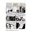 Image 2 : Al Williamson - Original Art for Weird Fantasy #15, Complete 7-Page Story, "By George" (EC, 1952)...