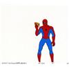 Image 1 : Original Animation Cels of Spider-Man, Iceman and Firestar (undated). With the advent of computer...