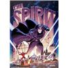 Image 1 : Greg and Tim Hildebrandt - Original Painting "The Spirit - Monolith" (1996). Painted as a piece o...