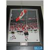 Image 1 : Framed print "Team Canada"