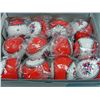 Image 1 : Case of 12 Canadianis Baseballs