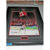 Image 1 : Framed print Canada olympic champs