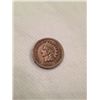 Image 1 : 1859 INDIAN HEAD CENT, FIRST YEAR OF ISSUE