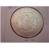 Image 2 : 1881-S MS-64 MORGAN SILVER DOLLAR