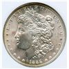 Image 1 : 1888 MORGAN SILVER DOLLAR CHOICE NGC MS-64