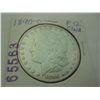 Image 1 : 1890-O MORGAN SILVER DOLLAR