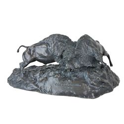 Herb Mignery-Bring on the Competition