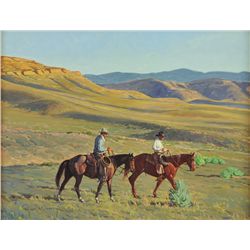 Rygh Westby-Under the Jebo Rim