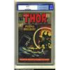 Image 1 : Thor #134 (Marvel, 1966) CGC NM- 9.2 Off-white pages. First appearance of High Evolutionary, in v...