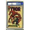 Thor #135 (Marvel, 1966) CGC VF/NM 9.0 Off-white to white pages. Here is a really beautifully whi...