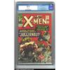 Image 1 : X-Men #12 (Marvel, 1965) CGC NM 9.4 Off-white pages.  Here is one of the finest examples of this...
