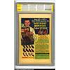 Image 2 : The Amazing Spider-Man #1 Stan Lee File Copy (Marvel, 1963) CGC VG/FN 5.0 Off-white to white page...