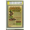 Image 2 : The Avengers #1 Stan Lee File Copy (Marvel, 1963) CGC G/VG 3.0 Off-white pages. Signature Series....