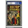 Image 1 : Doctor Strange #169 Stan Lee File Copy (Marvel, 1968) CGC VF 8.0 Off-white to white pages. Doctor...