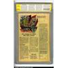 Image 2 : Fantastic Four #1 Stan Lee File Copy (Marvel, 1961) CGC VG- 3.5 Off-white pages. Signature series...
