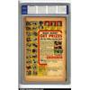 Image 2 : Nick Fury, Agent of SHIELD #1 Stan Lee File Copy (Marvel, 1968) CGC G/VG 3.0 cream to off-white p...