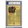 Image 2 : Strange Tales #110 Stan Lee File Copy (Marvel, 1963) CGC G/VG 3.0 Cream to off-white pages. This...