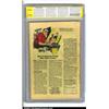 Image 2 : Strange Tales #135 Stan Lee File Copy (Marvel, 1965) CGC FR 1.0 Off-white pages. Signature Series...