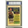 Image 2 : The Amazing Spider-Man #1 (Marvel, 1963) CGC NM- 9.2 Off-white pages. Continued over from Amazing...