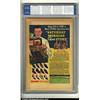 Image 2 : The Amazing Spider-Man #1 (Marvel, 1963) CGC VF- 7.5 Cream to off-white pages. This first issue o...