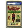 The Amazing Spider-Man #19 (Marvel, 1964) CGC NM- 9.2 Cream to off-white pages. High-grade Silver...