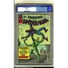 Image 1 : The Amazing Spider-Man #20 (Marvel, 1965) CGC NM- 9.2 Off-white to white pages. The Scorpion make...