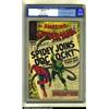 Image 1 : The Amazing Spider-Man #56 (Marvel, 1968) CGC NM 9.4 Off-white to white pages. Spider-Man joins D...