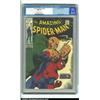 The Amazing Spider-Man #69 Edenwald pedigree (Marvel, 1969) CGC NM 9.4 Off-white to white pages....