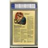 Image 2 : Captain America #100 (Marvel, 1968) CGC NM- 9.2 Off-white pages. Captain America dives into his o...