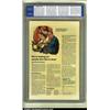 Image 2 : Captain America #109 Boston pedigree (Marvel, 1969) CGC NM+ 9.6 Off-white to white pages. The ori...
