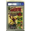 Image 1 : Daredevil #1 (Marvel, 1964) CGC VF 8.0 Cream to off-white pages. Ben Affleck will be starring as...
