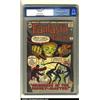 Image 1 : Fantastic Four #8 (Marvel, 1962) CGC VG 4.0 Off-white to white pages. The Puppet-Master makes his...