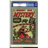 Image 1 : Journey into Mystery #83 (Marvel, 1962) CGC VF/NM 9.0 White pages. Making his introduction Marvel...