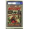 Image 1 : Journey into Mystery #83 (Marvel, 1962) CGC VF- 7.5 Cream to off-white pages. The first appearanc...