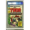 Image 1 : Journey into Mystery #110 Edenwald pedigree (Marvel, 1964) CGC NM- 9.2 Off-white pages. The God o...