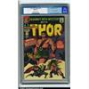 Image 1 : Journey into Mystery #124 (Marvel, 1966) CGC NM+ 9.6 Off-white to white pages. This outstanding c...