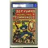 Image 1 : Sgt. Fury #13 (Marvel, 1964) CGC NM- 9.2 Cream to off-white pages. Thanks to the "greatest reader...