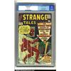 Strange Tales #115 (Marvel, 1963) CGC VF+ 8.5 Off-White pages.  Presented here is a high-grade co...