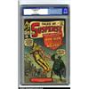 Image 1 : Tales of Suspense #47 (Marvel, 1963) CGC VF/NM 9.0 Off-white pages. The Melter is making short wo...