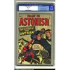 Image 1 : Tales to Astonish #35 (Marvel, 1962) CGC VF+ 8.5 White pages. Featuring the second appearance of...