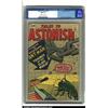 Image 1 : Tales to Astonish #41 (Marvel, 1963) CGC NM- 9.2 Off-white to white pages. Ant-Man is about to be...