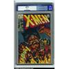 Image 1 : X-Men #51 Edenwald pedigree (Marvel, 1968) CGC NM+ 9.6 White pages. Steranko's third and final co...