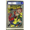 Image 1 : The Amazing Spider-Man #98 (Marvel, 1971) CGC NM+ 9.6 Cream to off-white pages. The Green Goblin...