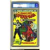 Image 1 : The Amazing Spider-Man #129 (Marvel, 1974) CGC VF- 7.5 Off-white to white pages. This is one of t...