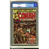 Image 1 : Conan The Barbarian #24 (Marvel, 1973) CGC NM/MT 9.8 Off-white pages. Here is one amazing book. N...